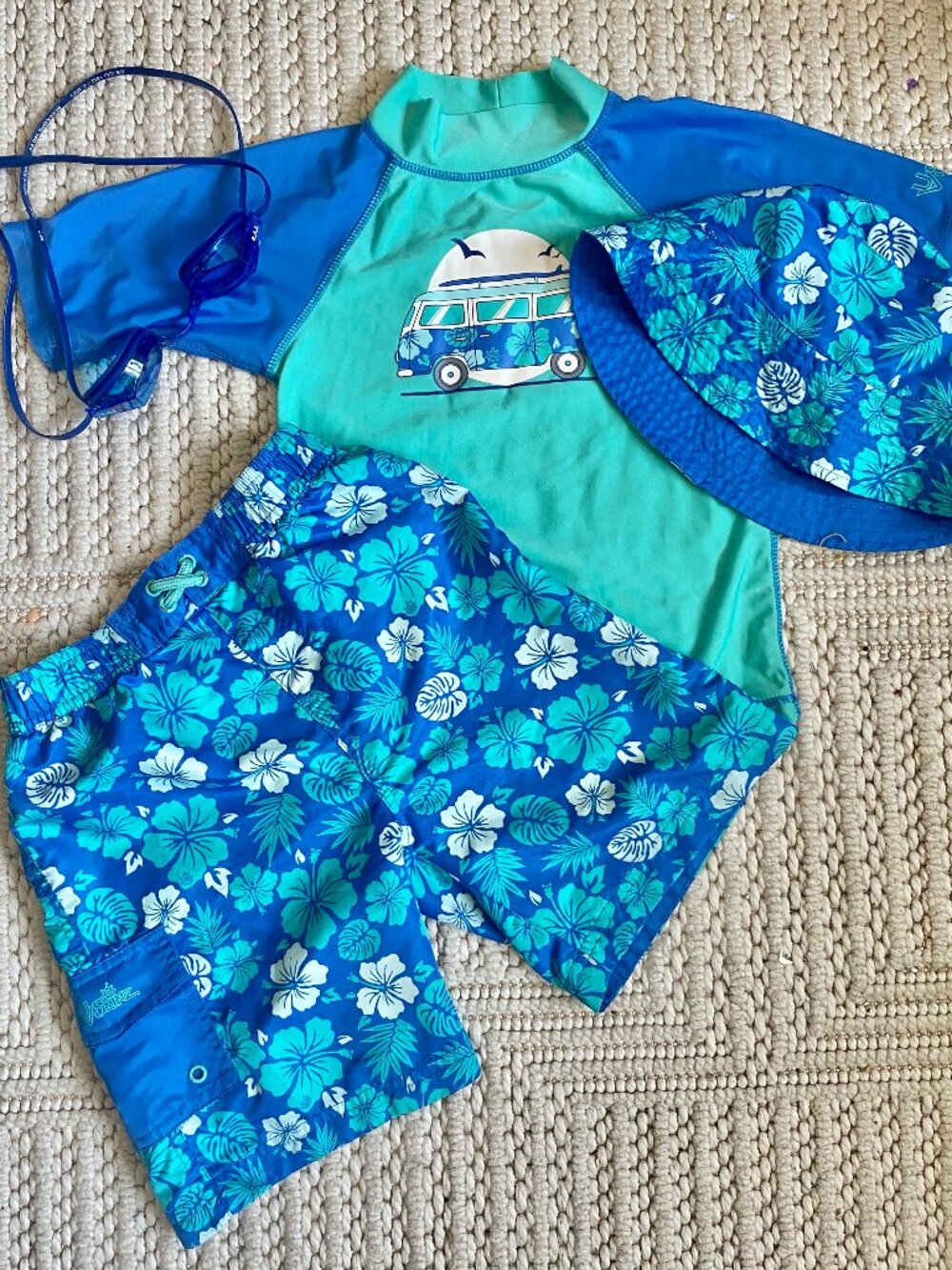 Swimsuit Set